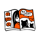 Комікси і книги