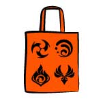 Рюкзаки і сумки