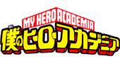 MY HERO ACADEMIA