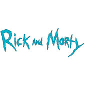 RICK AND MORTY