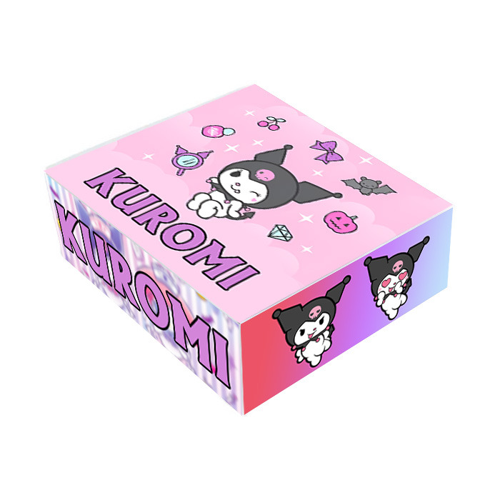 Подарочный набор Куроми Kuromi Medium (23058) купить по цене 999 грн.