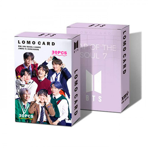 ♡BTS ON MAPOFSOULON:E ♡ EPISODE] BTS (방탄소년단) 'MAP OF THE SOUL ON:E CONCEPT PHOTO BOOK