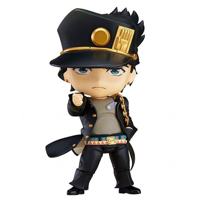 Фигурка Джотаро Jotaro Kujo Jojo Nendoroid