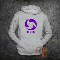 Толстовка Heroes Of The Storm