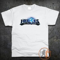 Футболка Heroes Of The Storm 1 - вид 1 мініатюра