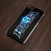 Чохол для телефону Heroes Of The Storm 3 - вид 1 мініатюра