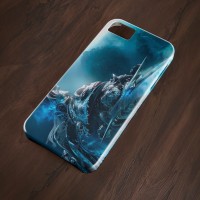 Чохол для телефону Heroes Of The Storm 5 - вид 1 мініатюра