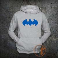 Толстовка Batman - вид 1 мініатюра
