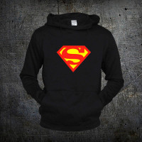 Толстовка Superman S (1090) - вид 1 мініатюра
