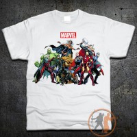 Футболка Comics 15