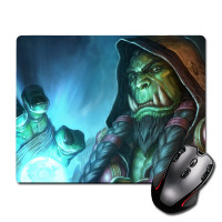 Ігрова поверхня Тралл Thrall Hearthstone 300 х 250 мм (82575) - вид 1 мініатюра