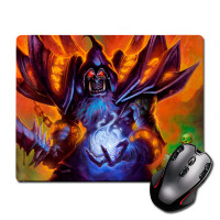 Ігрова поверхня Гулдан Guldan Hearthstone 300 х 250 мм (82576) - вид 1 мініатюра