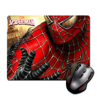Ігрова поверхня Людина-Павук Spider-Man 300 х 250 мм (821028) - вид 1 мініатюра