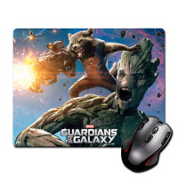 Ігрова поверхня Вартові галактики Guardians of the Galaxy 300 х 250 мм (821034) - вид 1 мініатюра