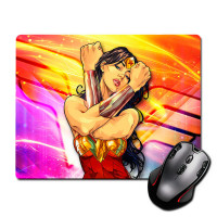 Ігрова поверхня Диво-жінка Wonder Woman DC Comics 300 х 250 мм (821035) - вид 1 мініатюра