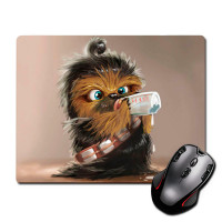 Ігрова поверхня Чубакка Зоряні війни Chewbacca Star Wars 300 х 250 мм (821216) - вид 1 мініатюра