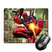 Ігрова поверхня Дедпул Марвел Deadpool Marvel 300 х 250 мм (822143) - вид 1 мініатюра