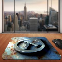 Килимок для миші Half-Life 1 - вид 1 мініатюра