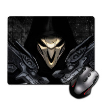 Ігрова поверхня Жнець Овервотч Reaper Overwatch 300 х 250 мм (822544) - вид 1 мініатюра