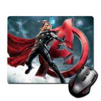Ігрова поверхня Тор Марвел Thor Marvel 300 х 250 мм (823881) - вид 1 мініатюра