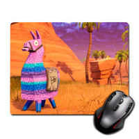 Ігрова поверхня Лама Фортнайт Llama Fortnite 300 х 250 мм (825259) - вид 1 мініатюра