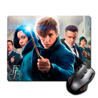 Ігрова поверхня Фантастичні звірі Fantastic Beasts 300 х 250 мм (825286) - вид 1 мініатюра