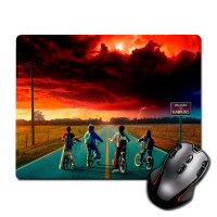 Игровая поверхность Очень Странные Дела Stranger Things 300 х 250 мм (825316) - вид 1 миниатюра