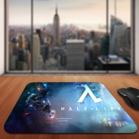 Килимок для миші Half-Life 5 - вид 1 мініатюра