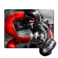 Игровая поверхность Токийский Гуль Аниме Манга Tokyo Ghoul 300 х 250 мм (825584) - вид 1 миниатюра