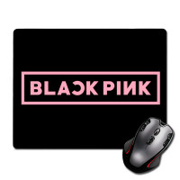 Игровая поверхность Блэкпинк Black Pink 300 х 250 мм (827138) - вид 1 миниатюра