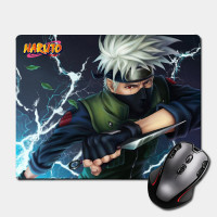 Ігрова поверхня Какаші Наруто Naruto 300 х 250 мм (827964) - вид 1 мініатюра