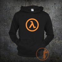 Толстовка Half-Life 2 - вид 1 мініатюра