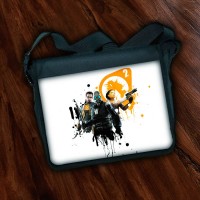 Сумка Half-Life 4 - вид 1 мініатюра