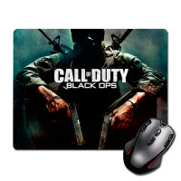 Коврик для мыши Call of Duty 7 220 х 180 мм (1181) - вид 1 миниатюра