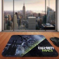 Килимок для миші Call of Duty 8 - вид 1 мініатюра
