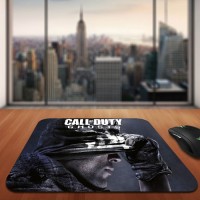 Коврик для мыши Call of Duty 10 - вид 1 миниатюра