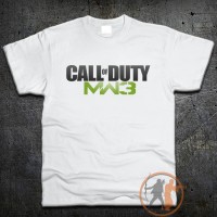 Футболка Call Of Duty 3 - вид 1 мініатюра