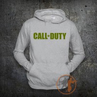 Толстовка Call Of Duty - вид 1 мініатюра