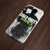 Чохол для телефону Call Of Duty 2 - вид 1 мініатюра