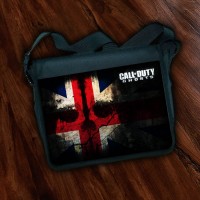 Сумка Call Of Duty 1 - вид 1 мініатюра
