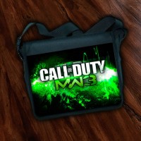 Сумка Call Of Duty 2 - вид 1 мініатюра