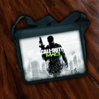 Сумка Call Of Duty 3 - вид 1 мініатюра