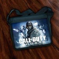 Сумка Call Of Duty 4 - вид 1 миниатюра