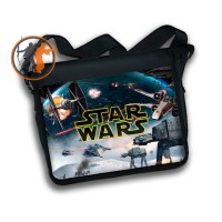 Сумка Star Wars - вид 1 миниатюра