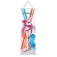 Гобелен 02, Коханий у Франксі - Darling in the Franxx (12415) - вид 1 мініатюра