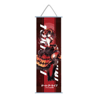 Гобелен Куруми, Рандеву с жизнью: Приговор Маюри - Date A Live Movie: Mayuri Judgement (12424)