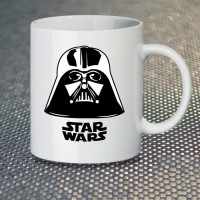 Кружка Дарт Вейдер 2