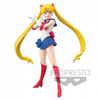 Колекційна фігурка Banpresto Сейлор Мун - Sailor Moon BP31621UH (12499) - вид 1 мініатюра