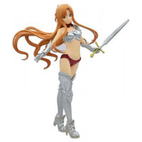Колекційна фігурка Banpresto Асуна - Мистецтво Меча Онлайн Sword Art Online BP39686P (12500) - вид 1 мініатюра
