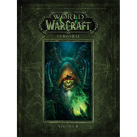 Артбук Варкрафт, Хроніки, Том 2 - World of Warcraft Chronicle Volume 2 (12518)